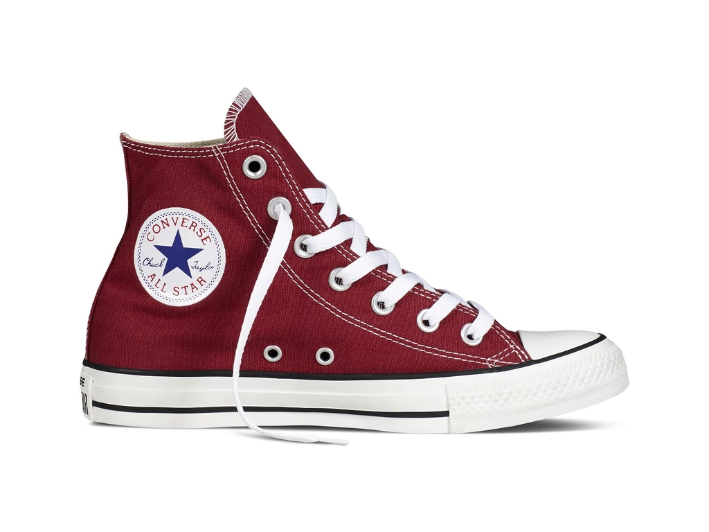 Converse: Kolekcja Chuck Taylor All Star Seasonal Color Converse: Kolekcja Chuck Taylor All Star Seasonal Color