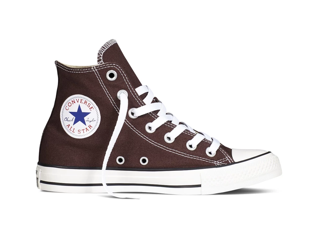Converse: Kolekcja Chuck Taylor All Star Seasonal Color Converse: Kolekcja Chuck Taylor All Star Seasonal Color