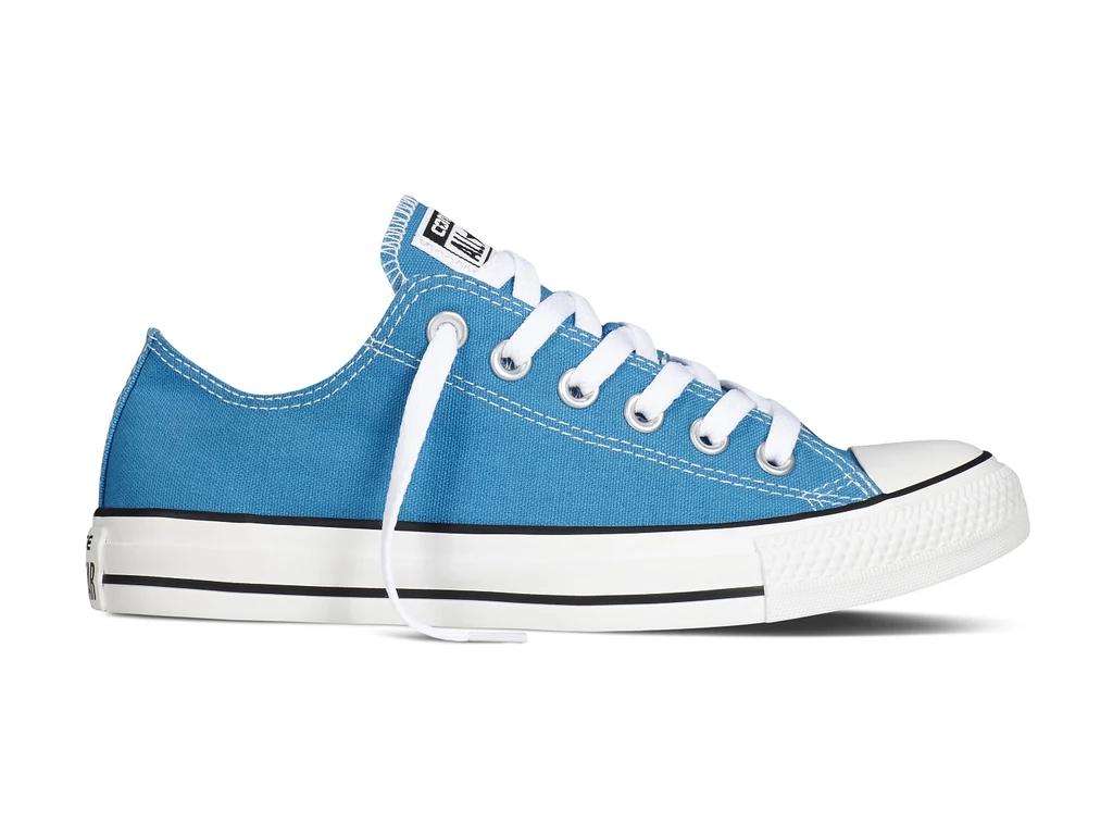 Converse: Kolekcja Chuck Taylor All Star Seasonal Color Converse: Kolekcja Chuck Taylor All Star Seasonal Color