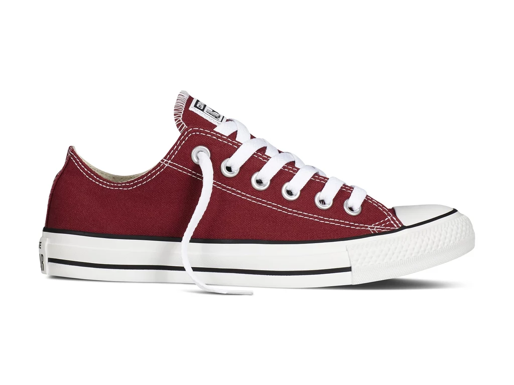Converse: Kolekcja Chuck Taylor All Star Seasonal Color Converse: Kolekcja Chuck Taylor All Star Seasonal Color