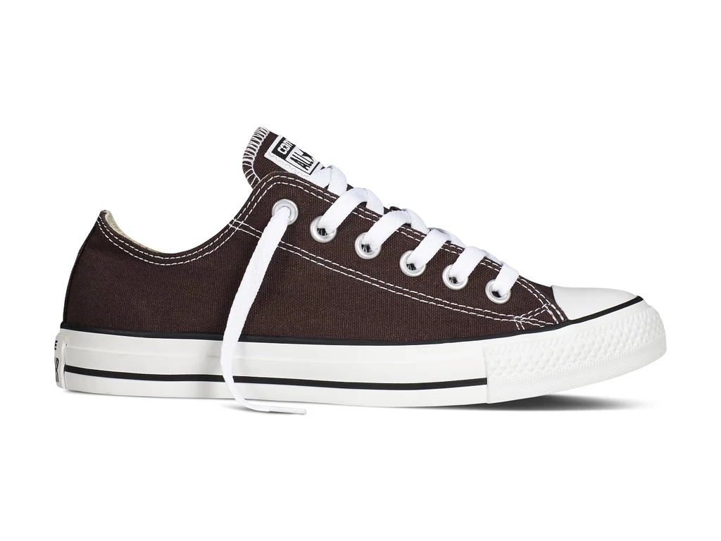 Converse: Kolekcja Chuck Taylor All Star Seasonal Color Converse: Kolekcja Chuck Taylor All Star Seasonal Color
