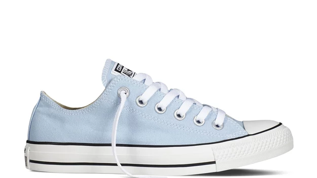 Converse: Kolekcja Chuck Taylor All Star Seasonal Color