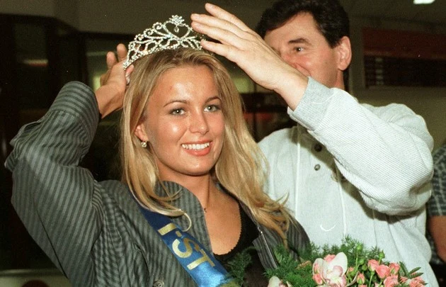 Agnieszka Zielińska-Richter Agnieszka Zielińska-Richter