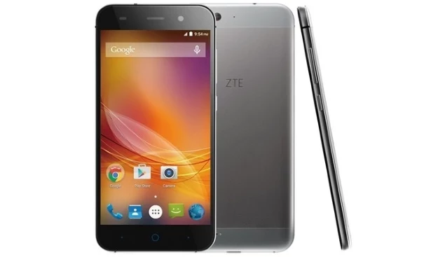 ZTE Blade D6