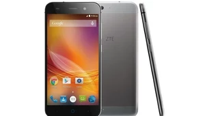 ZTE Blade D6 - kolejna nowość à la iPhone 6