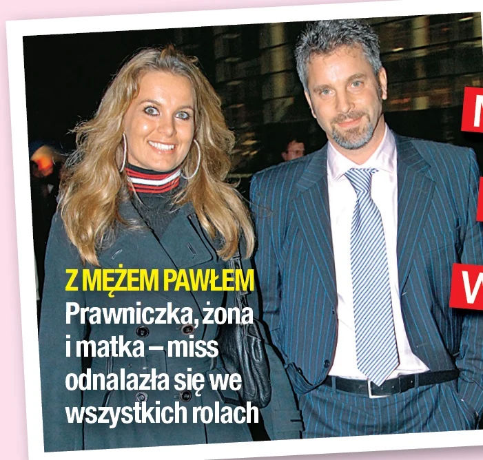 Agnieszka z mężem (Na Żywo) Agnieszka z mężem (Na Żywo)