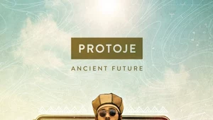 Recenzja Protoje "Ancient Future": Na dziś i na jutro