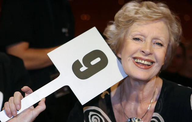 Beata Tyszkiewicz Beata Tyszkiewicz