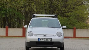 Volkswagen Lupo 3L (1999-2005)