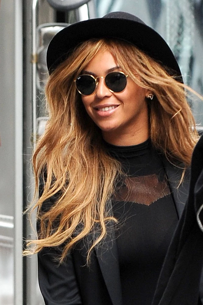 Beyonce (Splash/EAST NEWS) Beyonce (Splash/EAST NEWS)
