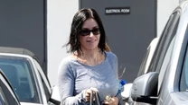 Courteney Cox