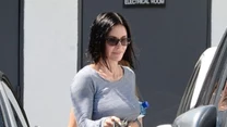 Courteney Cox