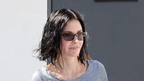 Courteney Cox