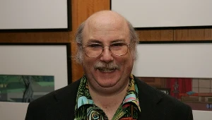 Eric Goldberg wykorzystuje każdą najmniejszą cząstkę dzieciństwa, jaka w nim została