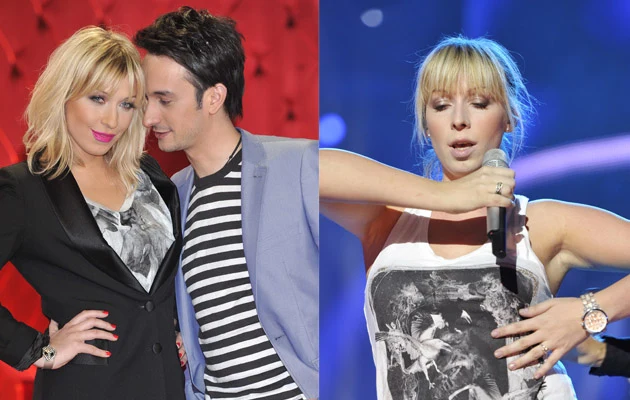 Katarzyna Cerekwicka dorabiała jako hostessa