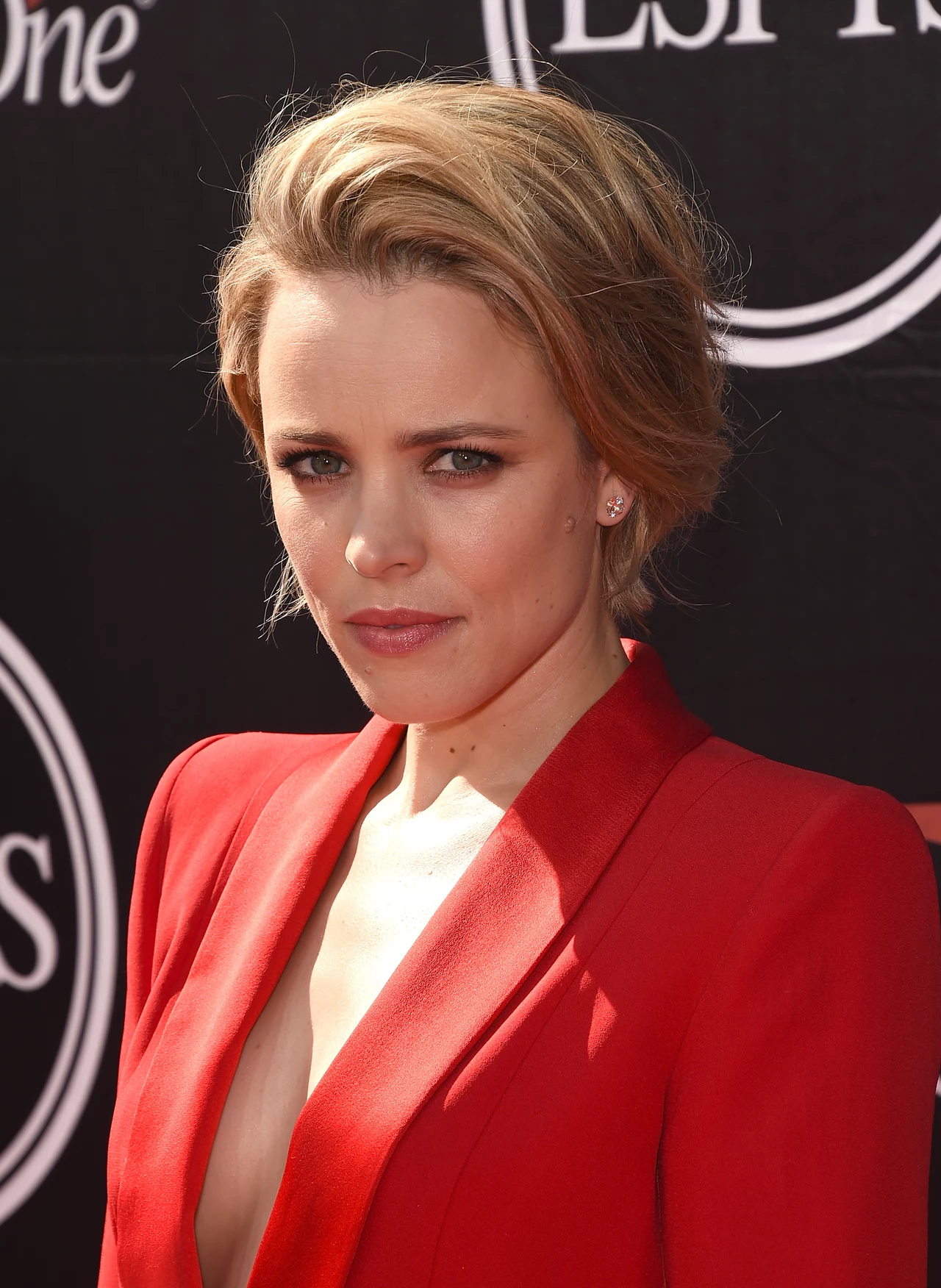 Rachel McAdams Rachel McAdams