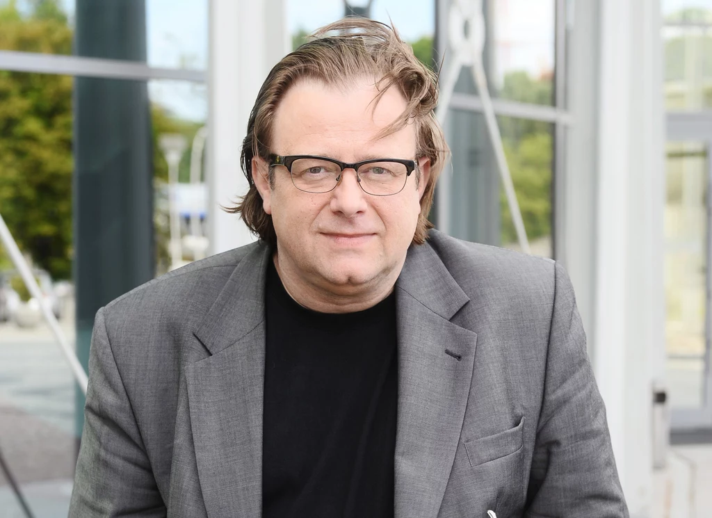 Olaf Lubaszenko Olaf Lubaszenko