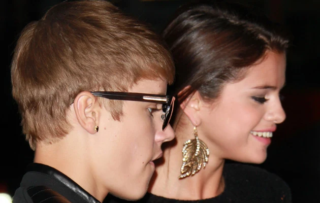 Justin Bieber i Selena Gomez nie wrócili do siebie Justin Bieber i Selena Gomez nie wrócili do siebie