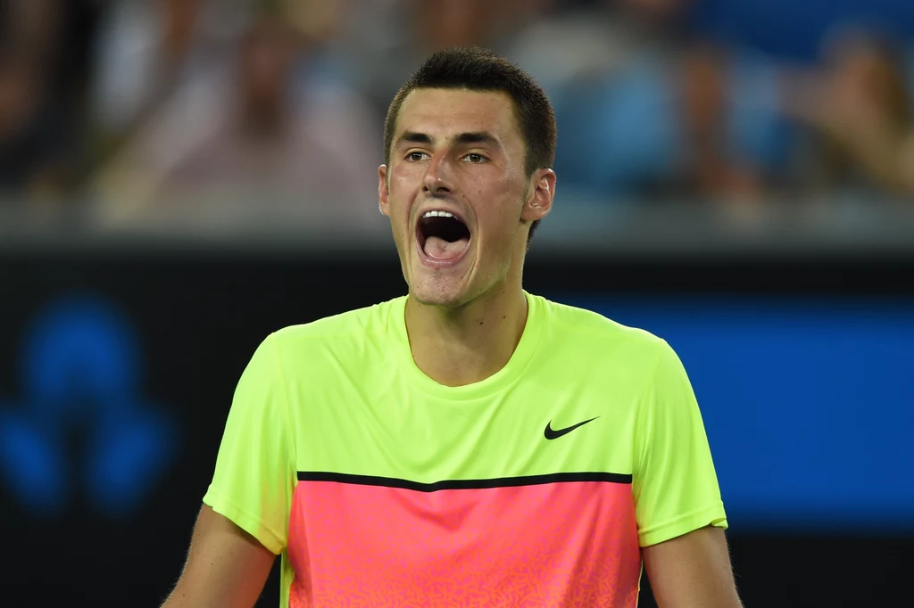 Bernard Tomic
