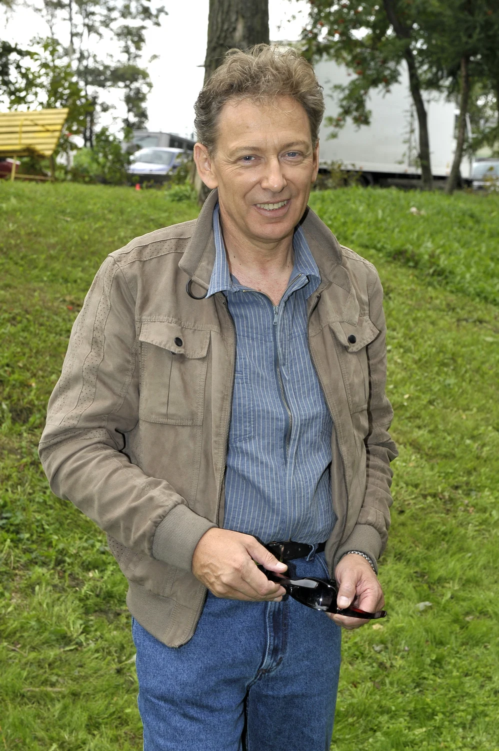 Borkowski martwi się o swoją przyjaciółkę! Borkowski martwi się o swoją przyjaciółkę!