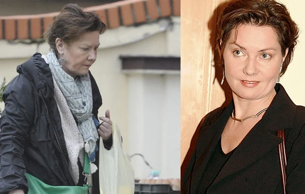 Agnieszka nie radzi sobie z nałogiem! Agnieszka nie radzi sobie z nałogiem!