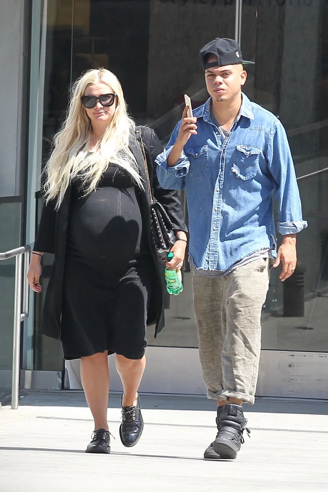 Ashlee Simpson Ashlee Simpson
