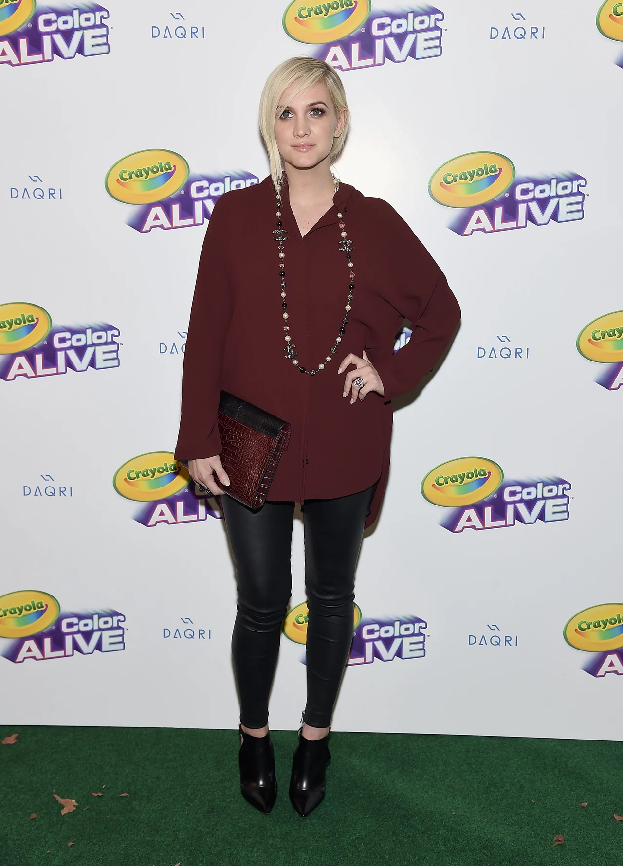 Ashlee Simpson Ashlee Simpson