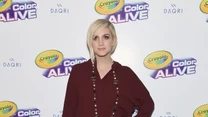 Ashlee Simpson