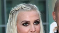 Ashlee Simpson