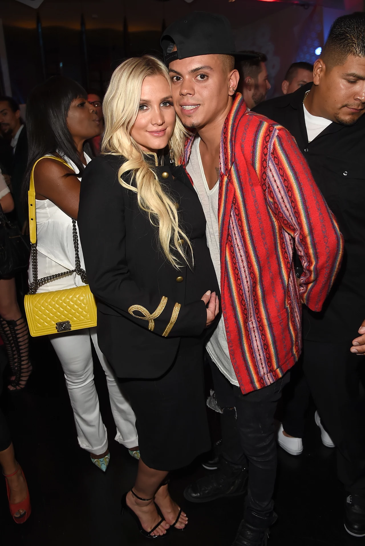 Ashlee Simpson Ashlee Simpson