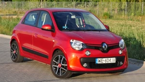 Renault Twingo 0.9 TCe - krok do tyłu?