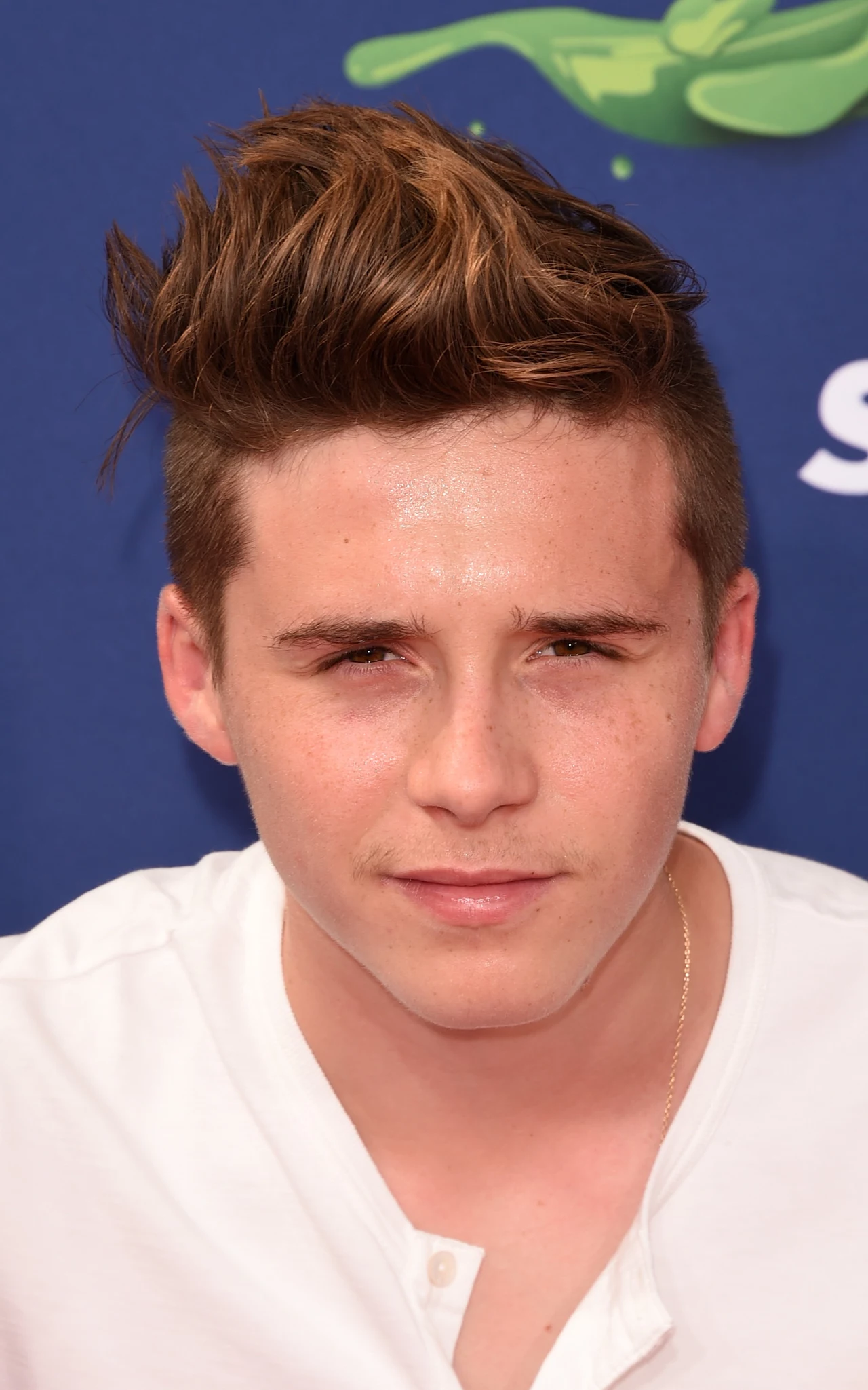 Brooklyn Joseph Beckham Brooklyn Joseph Beckham