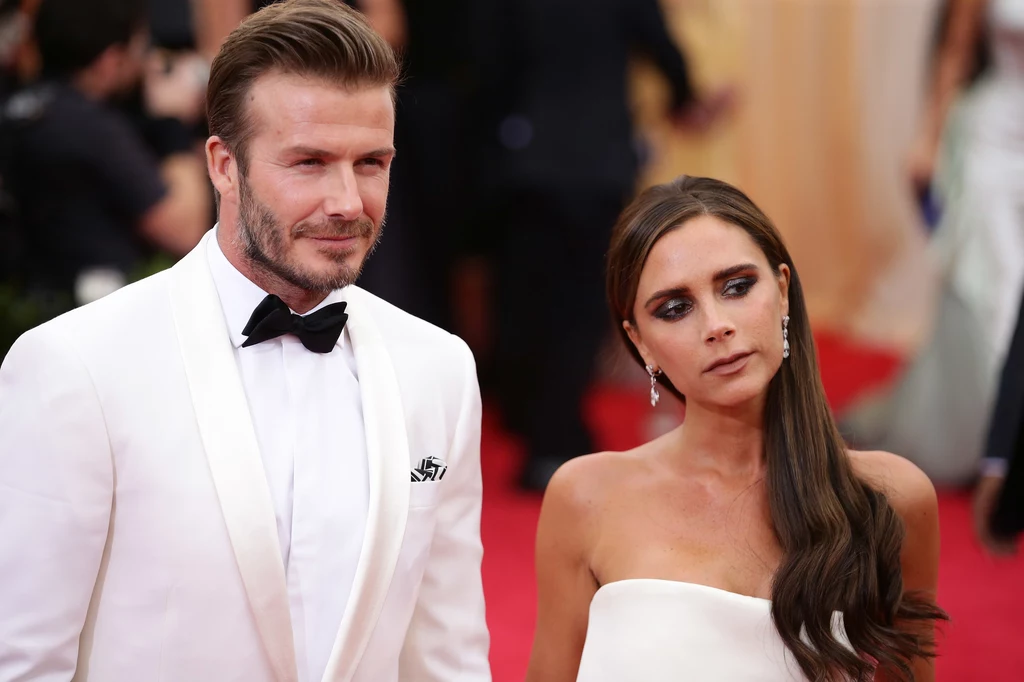 David i Victoria Beckham David i Victoria Beckham