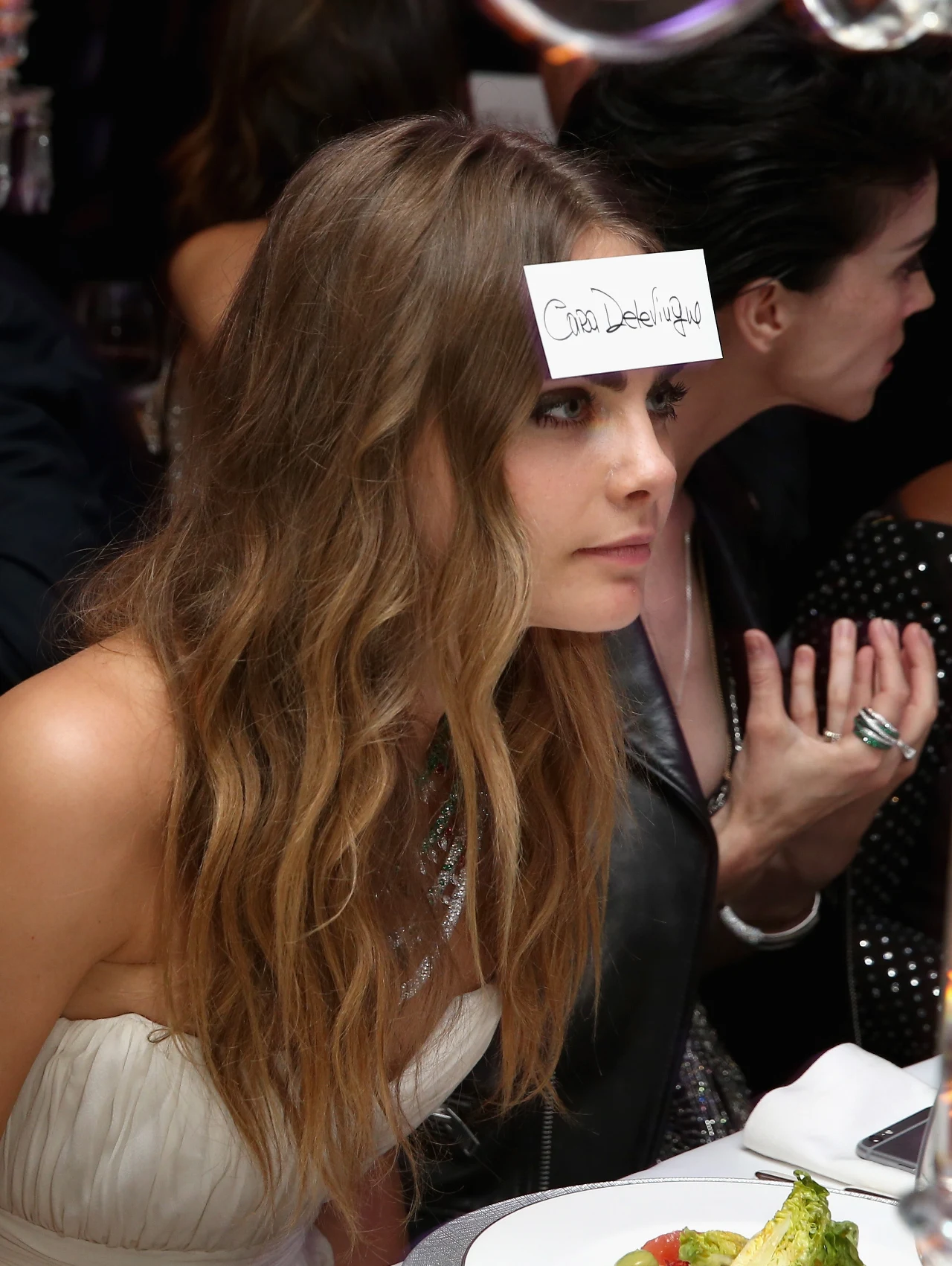 Cara Delevingne Cara Delevingne