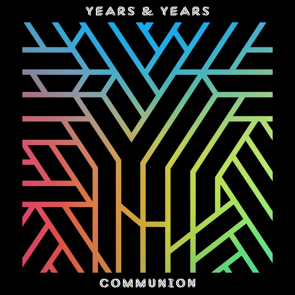 Grupa Years & Years zrobiła furorę wśród polskiej publiczności podczas Open'er Festival 2015