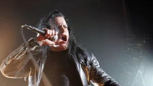 Glenn Danzig nie pozwala byle komu robić zdjęć