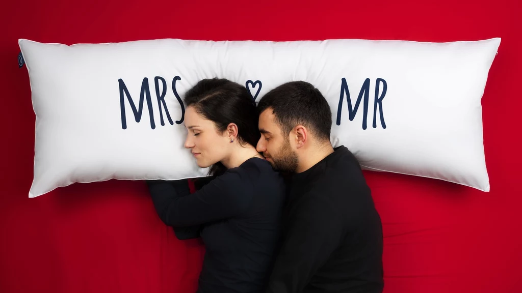Mr&Mrs Sleep