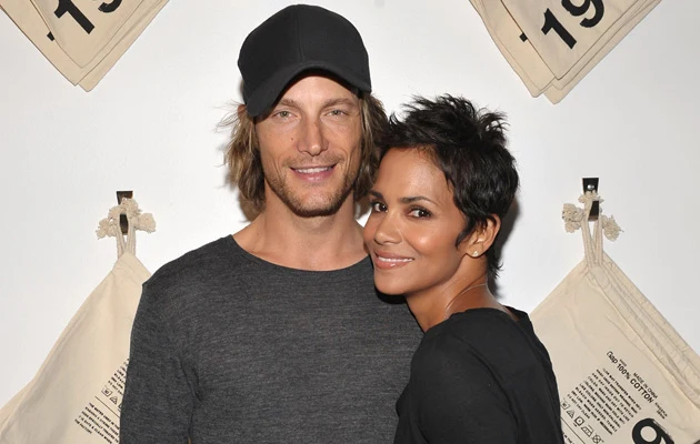 Halle Berry procesuje się z Gabrielem Aubrym