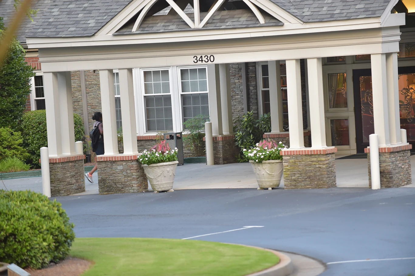 Bobbi Kristina przebywa w hospicjum Bobbi Kristina przebywa w hospicjum