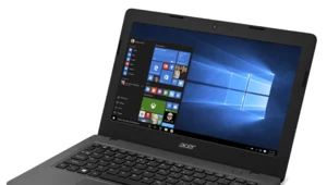 Cloudbook - netbook z Windowsem 10 za 169 dolarów