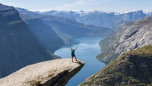 Północna Norwegia - wakacje dla odkrywców