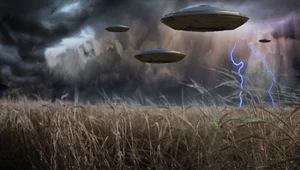 BBC: Nowe informacje w sprawie UFO nad lasem Rendlesham