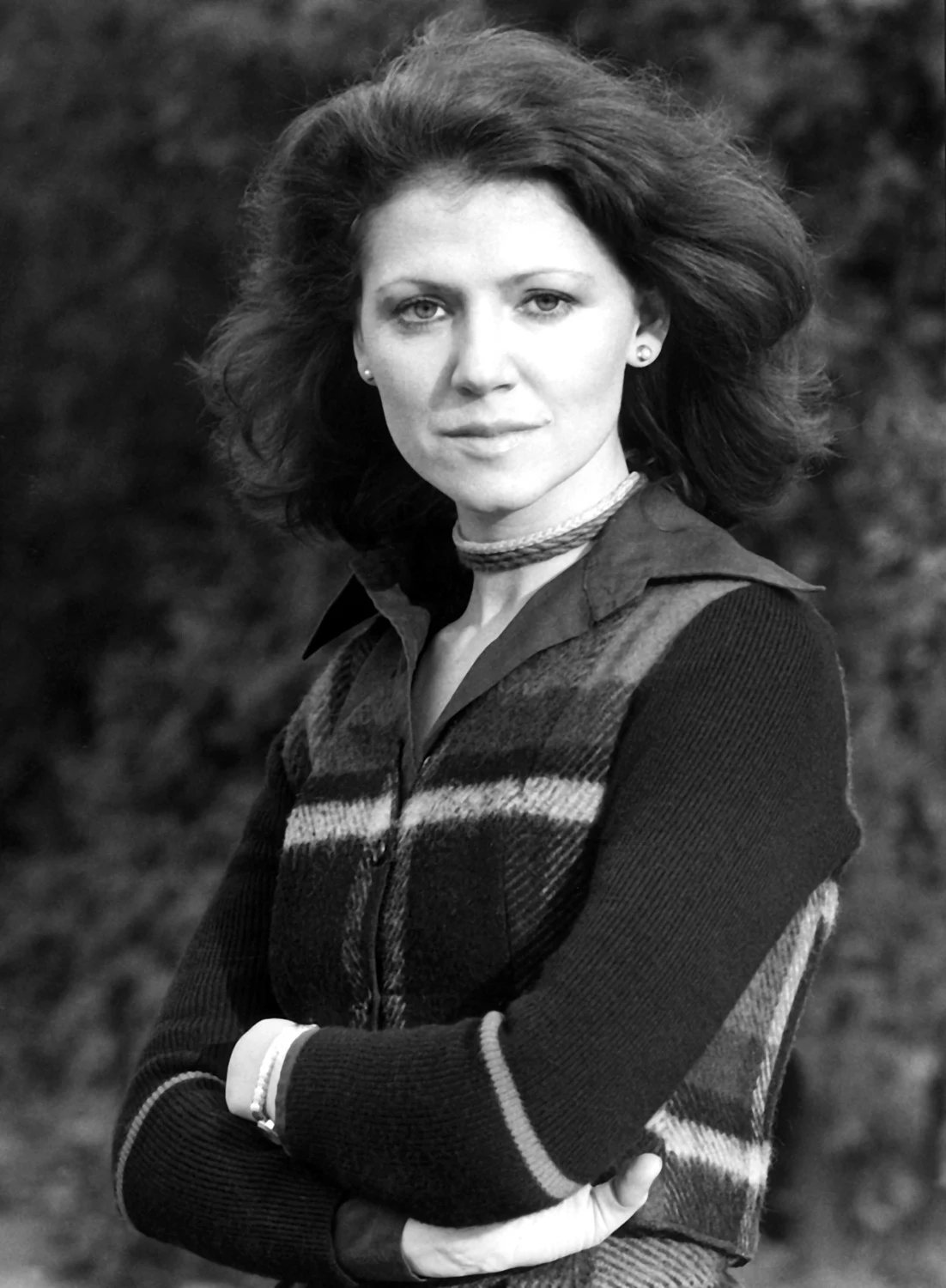 Halina Frąckowiak Halina Frąckowiak