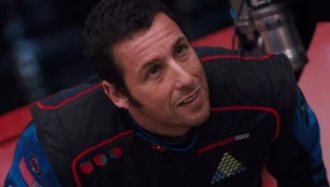 Pixels - fragment zwiastuna filmu zamieszczonego w serwisie youtube.com