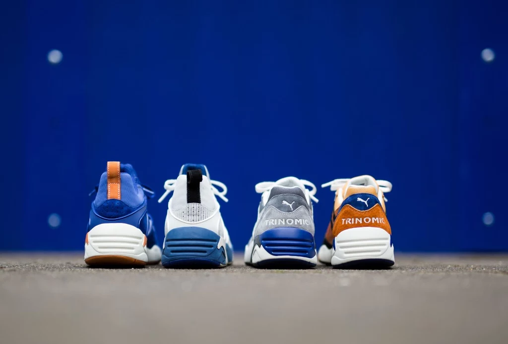 Puma NY Pack