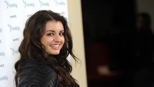 Rebecca Black stała się "ulubienicą internautów"