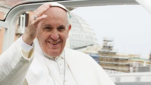 Papież Franciszek 