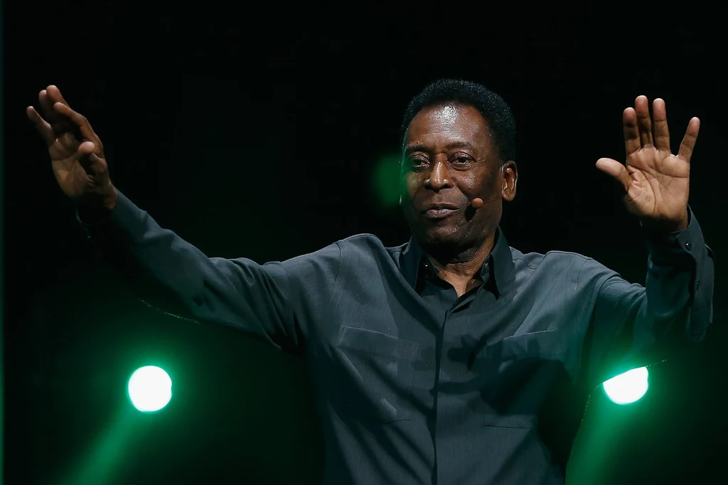 Pele