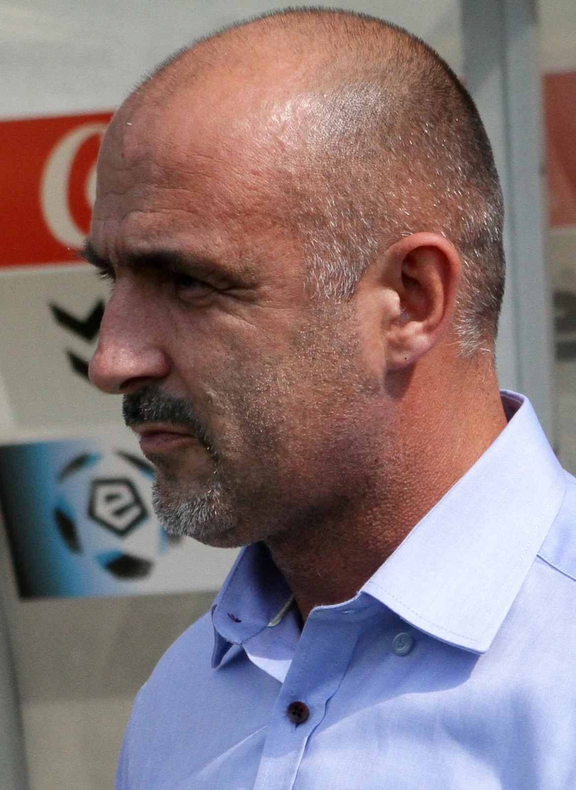 Zwycięskiego gola dla gospodarzy strzelił w 90. minucie Kamil Sylwestrzak. Zwycięskiego gola dla gospodarzy strzelił w 90. minucie Kamil Sylwestrzak.