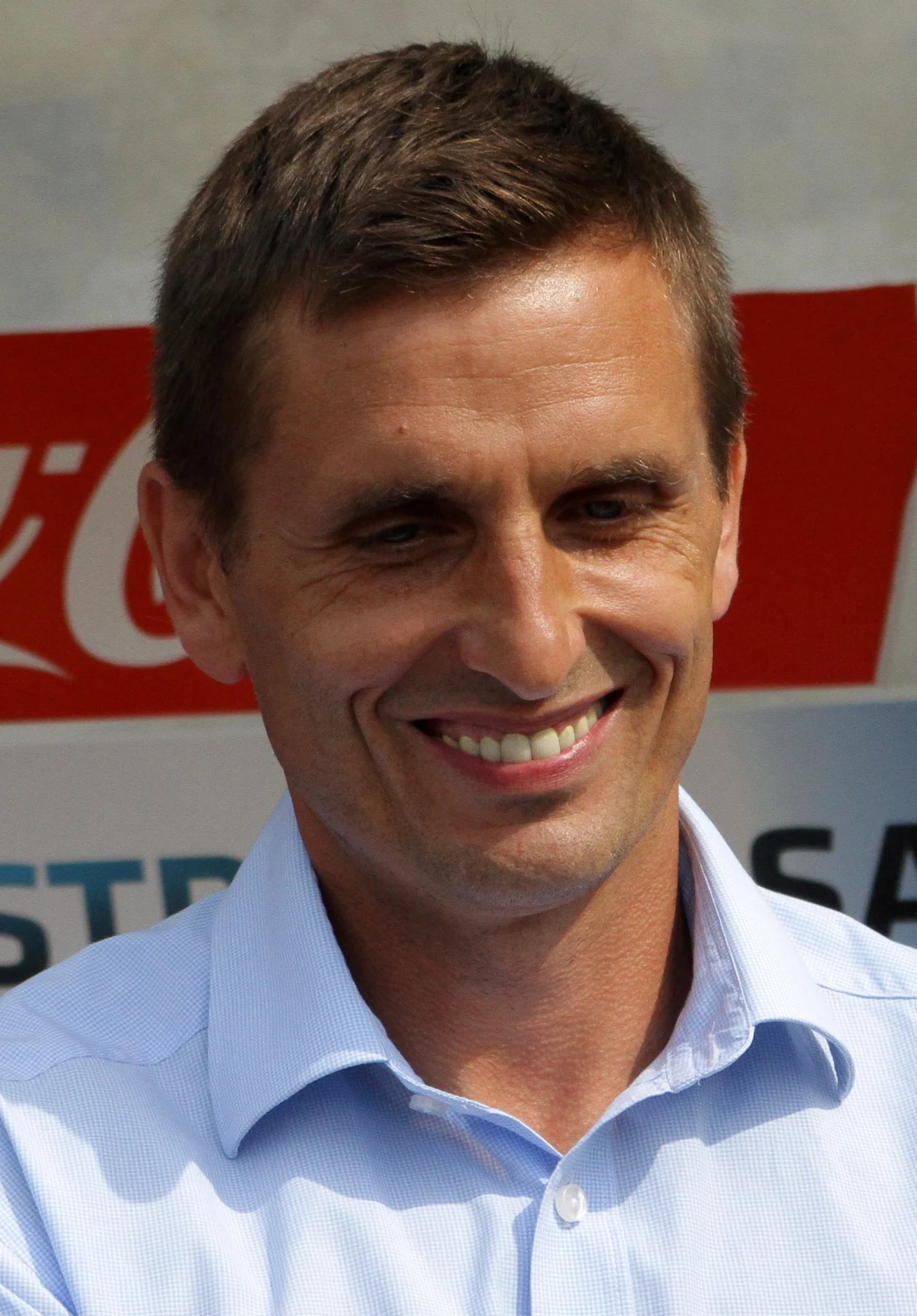 Zwycięskiego gola dla gospodarzy strzelił w 90. minucie Kamil Sylwestrzak. Zwycięskiego gola dla gospodarzy strzelił w 90. minucie Kamil Sylwestrzak.